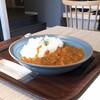 Nagoya Tenroin - 元彼が好きだったバターチキンカレー