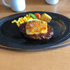 Hamburger steak Onion Yamato Ten - 