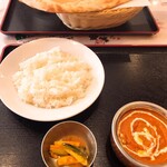 HOT POT Indian Curry Restaurant - 