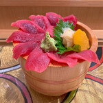 Sushi to Tempura Toro Ichi - 