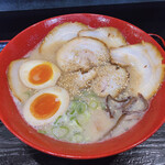 Yo-chan Ramen - 