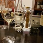 cafe and wine bar Alsace - 