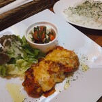 BISTRO Kuu Kandajinbo - 