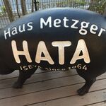 Hausmetzger Hata - 