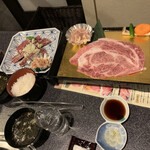 Yakiniku Tei Rokkasen Bekkan - 