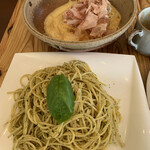 Pasta & Cafe LuLufe - 