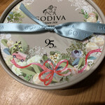 GODIVA - 