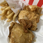 Kentucky Fried Chicken Kakogawa Ten - 