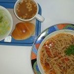 Kitchen Nou - パスタセット