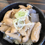 Jinya Ramen - 