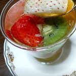 Fruits Cafe Yamasan - ミックス　WAKE UP