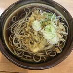 Tachigui Soba Suzushige - 