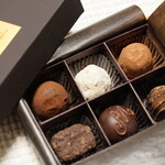 GODIVA Yokkaichi Kintetsu Hyakkaten - 