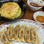 Gyoza no Osho Mino Hancho Ten - 