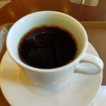 プロムナードカフェ - ドリンク写真:ブレンドコーヒー２７０円税抜