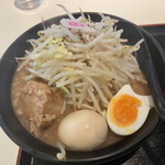 Ramen Tsukemen Manpan Oota Honten - 