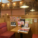 Komeda Coffee Ten Nara Koryo Ten - 