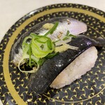 Hama Zushi Tahara Ten - とろいわし大分名物りゅうきゅう漬け（北海道・三陸産）