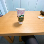 STARBUCKS COFFEE Oosaki Buraito Tawa- Ten - 