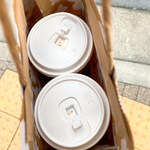 STARBUCKS COFFEE Oosaki Buraito Tawa- Ten - 