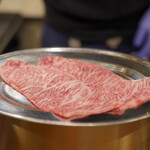 Sumibi Yakiniku Nama Horumon Dokoro Shouchan - 