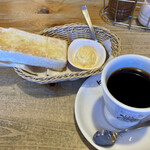 Komeda Coffee Ten Shin Tokorozawa Ten - 