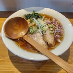 Ramen MOUKOKU - 