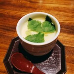 旬彩茶寮　ごとう - 