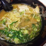 久留米札幌ラーメン - 