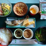 レストラン ロワール - 料理写真: