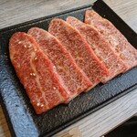 Yakiniku AJITO Sohon Ten - 