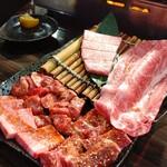 Yakiniku Mitaniya - 