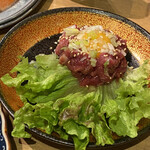 Fujisawa Yakiniku Horumon Takeda - 