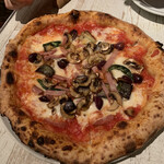 PIZZERIA IL SOLE TEN-3 - 