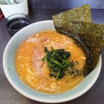 Ramen Senya Kamikawai Ten - 