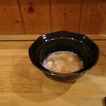 Sake Sakana Meshi Yutaka Ekimae Ten - お通し