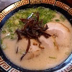 Nagahama Ramen Wakayama Honten - 