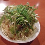 Kaboro-ya Hiroshima-fu Okonomiyaki Hon Ten - 