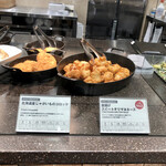 Cafe & Meal Muji Tokyo Ariake - 