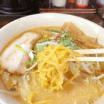 Ramen Kagetora - 