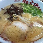 Chikuho Ramen Yamagoya Hikari Ten - ラーメン