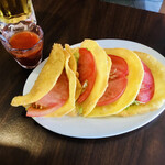 Tacos Okinawa - 