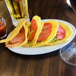 Tacos Okinawa - 