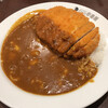 CoCo Ichiban Ya Yokkaichi Namakuwa Ten - ロースカツカレー(２辛) + チーズ