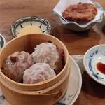 Shumai Sakaba Ogawa - 