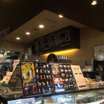 Italian Tomato Cafe Junior Tokyo Denki Daigaku Ten - 