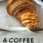 & COFFEE MAISON KAYSER - 