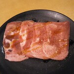 Yakiniku King Ishidzu Ten - きんぐ塩タン