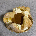 Cream puff Senmon Ten Bon bonne - 