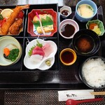 なんてん - 料理写真: